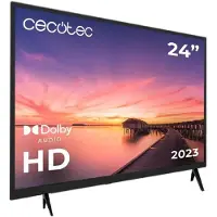 Cecotec 2610 24´´ Hd Led Tv