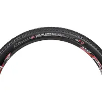 Mitas R14 Zefyros Tl Textra Tubeless 27.5´´ X 2.25 Stiv Mtb-dekk