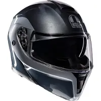AGV Streetmodular Levico E2206 Mplk Modulhjelm