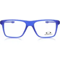 Oakley Mann Bunt (youth Fit) Briller Med Styrke