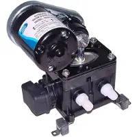Jabsco Pakning X 16302-4-42-44-52-54