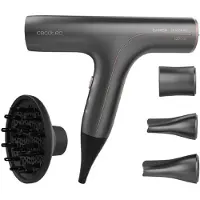 Cecotec Ionic Bamba Ionicare 6000 Rockstar Soft Pro Hårføner