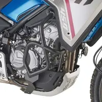 Givi Tn9226 Cf Moto 450 Mt 2024 Rørformet Motor Beskytter