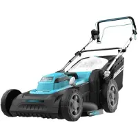 Cecotec Terrenator 460 Flex Z Auto Elektrisk Gressklipper