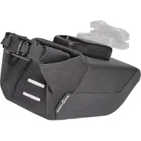 Fidlock Pin Clip Single Verktøy Sadelveske 400ml