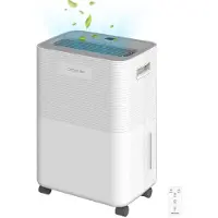 Cecotec Bigdry 8000 Expert Connected Avfukter