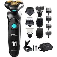 Cecotec Precisioncare Twistgroom 10 In 1 Barberhøvel
