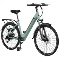 Cecotec Urban 28´´ Elektrisk Sykkel