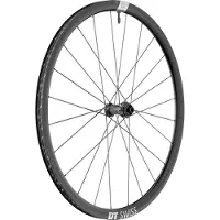 Dt Swiss E 1800 Spline 30 Db Disc Tubeless Forhjul For Landeveissykkel