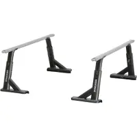 Yakima Overhaul Hd Rack