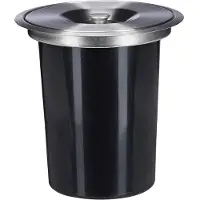 Wellhome Søppelbøtte 5l