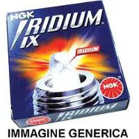 Ngk Standard Ilzkar7b11 Tennplugg