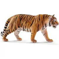 Schleich Tiger