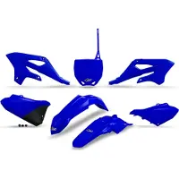 Ufo Yakit325-999 Plastsett