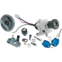 Vparts Yamaha Aerox Tenningsbryter