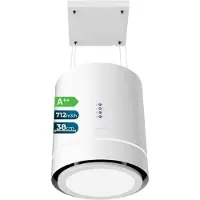 Cecotec Bolero Flux Cre 448000 Kjøkkenventilator