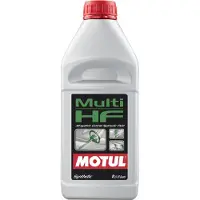 Motul Multi Hf 1l Sjokkolje