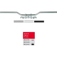 TRW Speedfighter Aprilia Pegaso 650 01 Tracker-styre