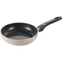 Ballarini Ledro kjele-/pannelokk, 20 cm, aluminium