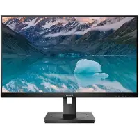 Philips S-line 222S9JML/00 skjerm 21,5" 1920 x 1080 75 Hz VA, svart