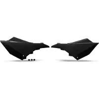 Ufo Ya04877-001 Sidedeksler Til Radiator På Motorsykkel