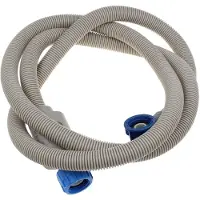 Electrolux Aqua-Control inntaksslange til oppvaskmaskin 1523396206