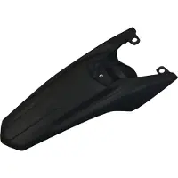 Ufo Yamaha Yz 65 21 Bakskjerm