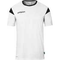 Uhlsport Squad 27 Kortarmet T-skjorte