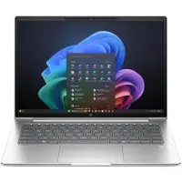HP Probook 4 G1ir Cq0d8et 14´´ X1-26-100/32gb/1tb Ssd Bærbar Datamaskin
