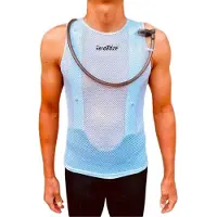 VeloToze Hydrovest Ermeløs Baselag