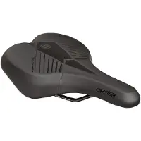 Ergotec Es Comfort L Soft Sykkelsete