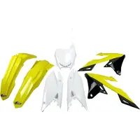 Ufo Sukit418-999 Plastsett