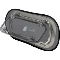 PLASTIMO P2351430 Myggnett