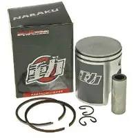 NARAKU 50cc Nk101.38 Stempelsett