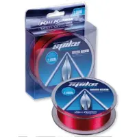 Kali Kunnan Spike Fiskesene Monofilament 2000 M