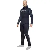 Spetton Fishman Pro 7 Mm Harpunfiskedrakt