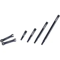 Sram Knurled Ventilforlenger
