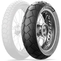 Michelin Anakee Adventure 2 72v Tl/tt Adventure Bakdekk