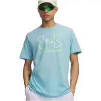 Under Armour Gl Foundation Update Kortarmet T-skjorte