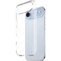 PanzerGlass Flagship Case Transparent Urban Explorer w. Clear Frame iPhone Air
