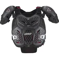 Leatt 4.5 Hybrid Pro Women Brystbeskytter