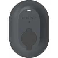 Kokong E Wall Box Arctic White