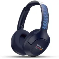 Ginza.se Hörlurar Over-Ear Trådlösa ANC RB-HP110 Blå