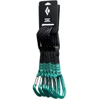 Black Diamond Hotforge Hybrid 12 Cm Quickdraw 6 Enheter