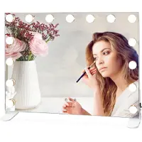 Emerio MKM-133305 Makeupspegel