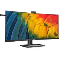 Philips 40B1U6903CH skjerm 39,7" 5120 x 2160 75 Hz IPS, svart