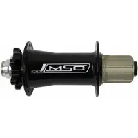 MSCH Copenhagen Disc Baknav