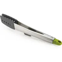 Joseph Joseph Elevate rustfri tang med silikonputer (10162)