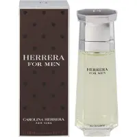 Carolina Herrera Herrera For Men Eau de Toilette Spray 100 ml