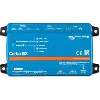 Victron Energy Cerbo Gx Mk2 Ladekontroller